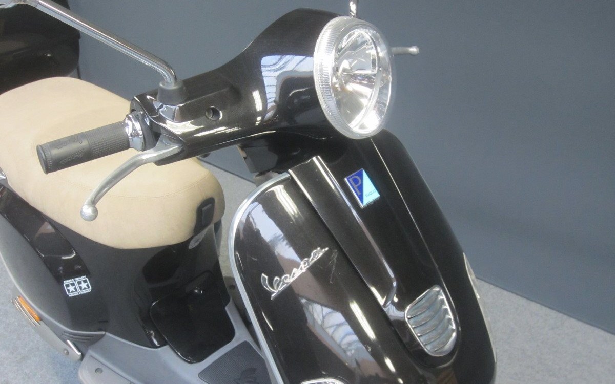 Angebot Vespa LX 50 2T