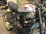 Angebot Yamaha XSR700 XTribute