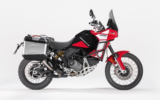 Neufahrzeug Ducati DesertX Discovery - Bild 1