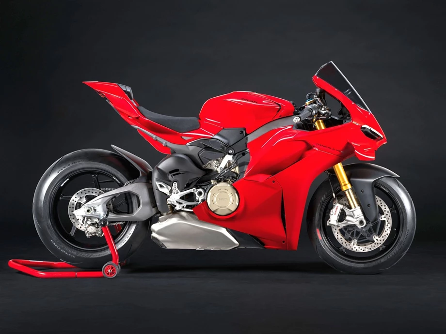 Angebot Ducati Panigale V4 S Bild 11: Angebot Ducati Panigale V4 S