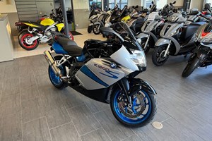 Angebot BMW K 1200 S