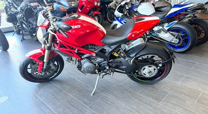 Gebrauchtfahrzeug Ducati Monster 1100 Evo