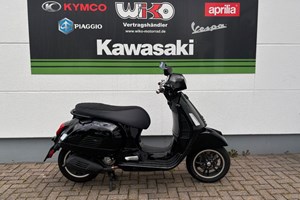 Angebot Vespa GTS 300 Super