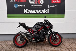 Angebot Kawasaki Z900