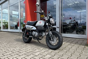 Angebot Honda Monkey