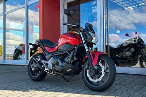 Angebot Honda NC750S DCT