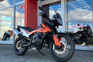 Angebot KTM 790 Adventure