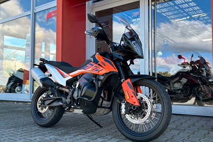 KTM 790 Adventure