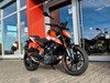 KTM 125 Duke