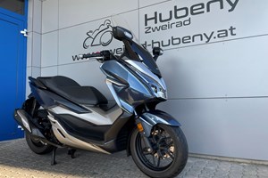 Angebot Honda Forza 300