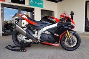 Angebot Aprilia RSV 4 Factory