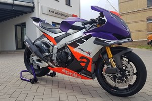 Angebot Aprilia RSV4 XTrenta