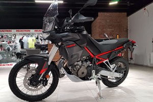 Angebot Aprilia Tuareg 660