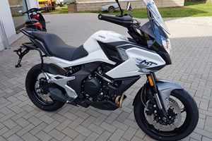 Angebot CFMOTO 800MT