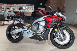 Angebot Aprilia Tuono 660 Factory