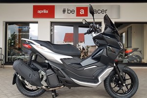 Angebot Aprilia SR GT 200