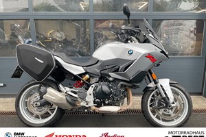 Angebot BMW F 900 XR