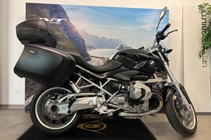 Angebot BMW R 1200 R Classic