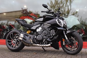 Angebot Ducati Diavel V4