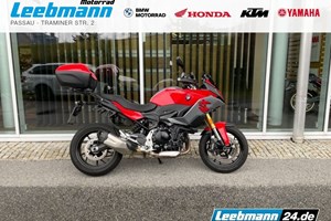 Angebot BMW F 900 XR