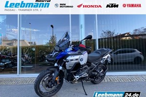 Angebot BMW R 1200 GS Adventure