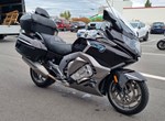 Angebot BMW K 1600 GTL