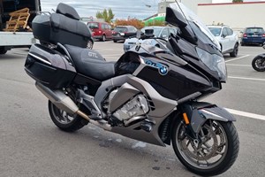 Angebot BMW K 1600 GTL