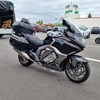 BMW K 1600 GTL