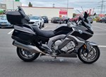 Angebot BMW K 1600 GTL