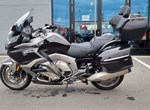 Angebot BMW K 1600 GTL