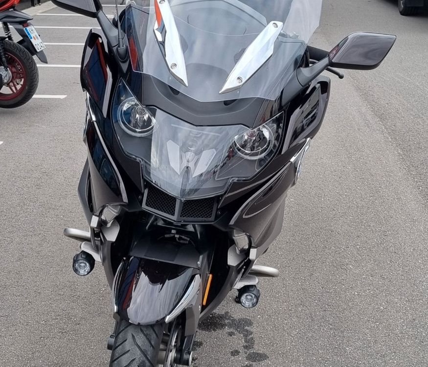 Angebot BMW K 1600 GTL