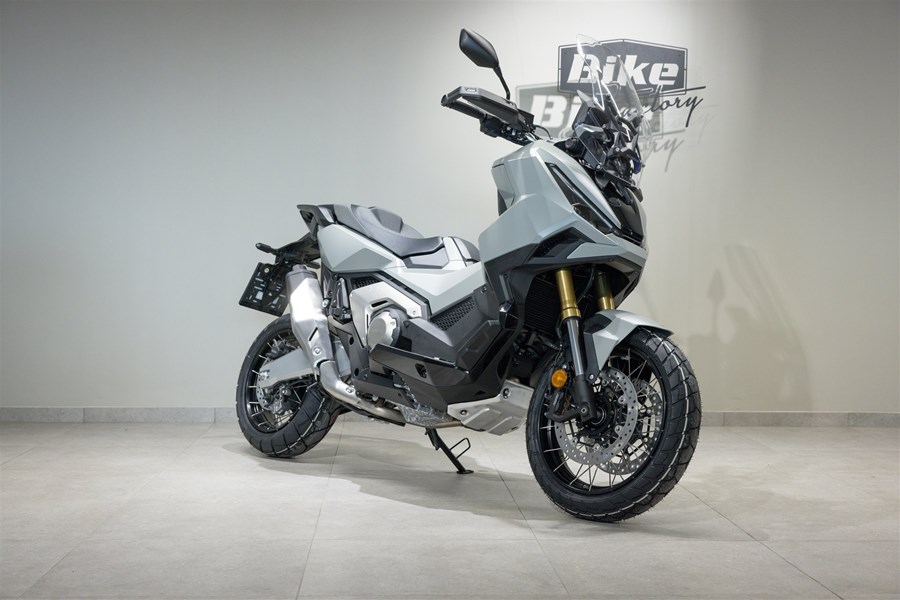 Honda X-ADV