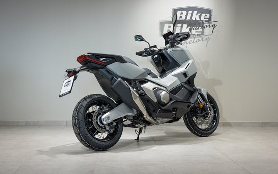 Neufahrzeug Honda X-ADV - Bild 2 Neufahrzeug Honda X-ADV - Bild 2
