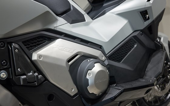 Neufahrzeug Honda X-ADV - Bild 6 Neufahrzeug Honda X-ADV - Bild 6