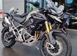 Angebot Triumph Tiger 1200 Rally PRO