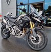 Triumph Tiger 1200 Rally PRO