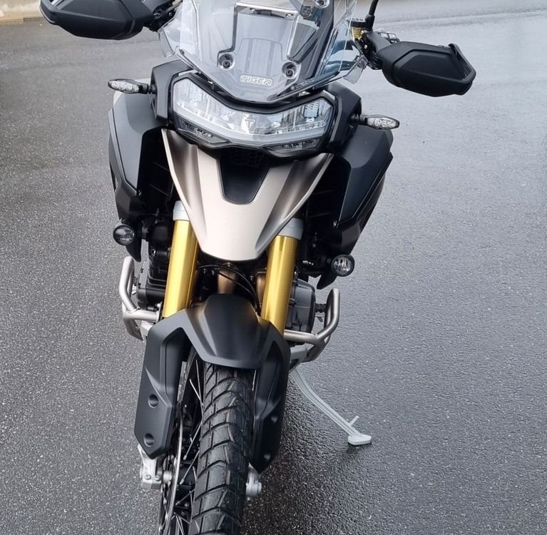 Angebot Triumph Tiger 1200 Rally PRO