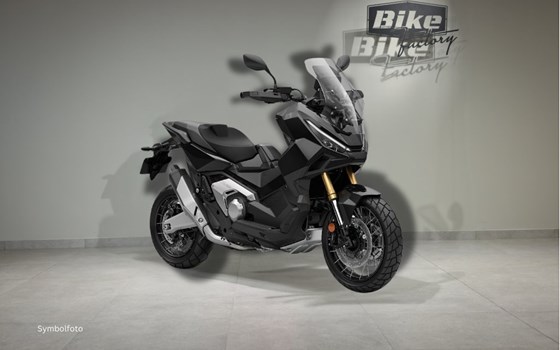 Neufahrzeug Honda X-ADV - Bild 1 Neufahrzeug Honda X-ADV - Bild 1