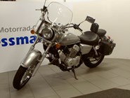 Honda VT 125 Shadow