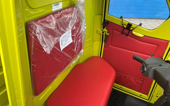 Neufahrzeug Piaggio Ape - Bild 4