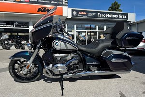 Angebot BMW R 18 Transcontinental