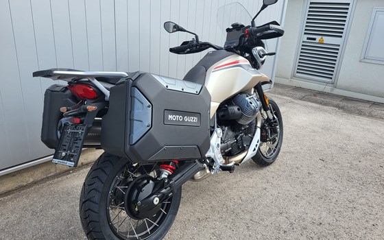 Neufahrzeug Moto Guzzi V85 TT Travel - Bild 3 Neufahrzeug Moto Guzzi V85 TT Travel - Bild 3