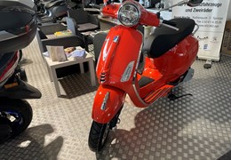 Neumotorrad Vespa Primavera 125