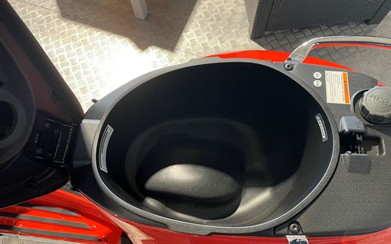 Neufahrzeug Vespa Primavera 125 - Bild 6