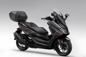 Offer Honda Forza 350