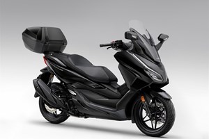 Angebot Honda Forza 350