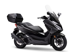 Offer Honda Forza 125