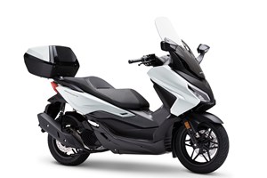 Offer Honda Forza 125