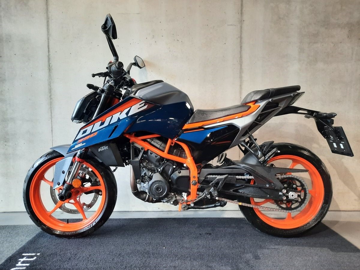 Motorrad