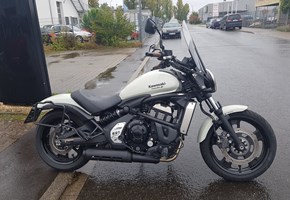 Kawasaki Vulcan S